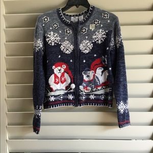 CHRISTMAS Sweater
